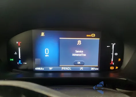 2025 Ford Escape Active from USA, damaged, VIN 1FMCU9GN9SUA05597